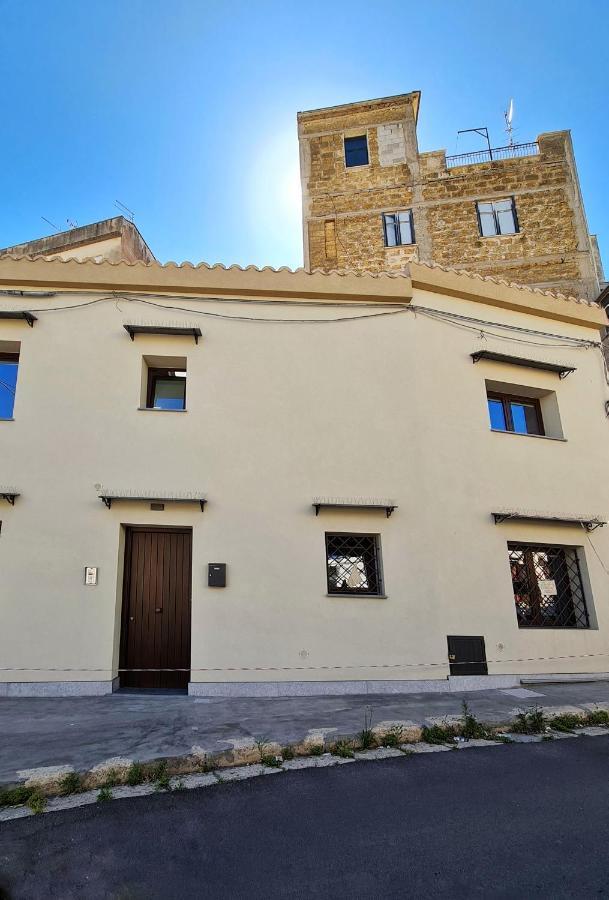 בגרייה Le Dimore Di Palagonia מראה חיצוני תמונה